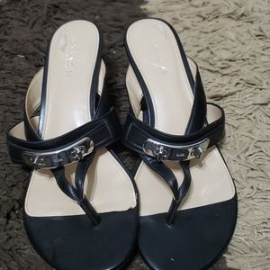 Coach Sandals